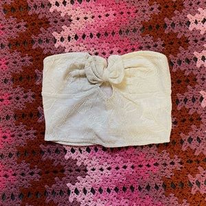 Urban Outfitters Bandeau Top